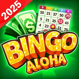 Bingo Aloha icon