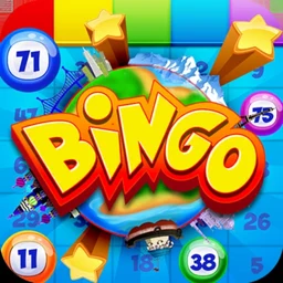 Bingo Frenzy icon