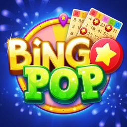 Bingo Pop icon