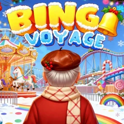 Bingo Voyage icon