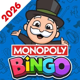 MONOPOLY: Bingo! icon
