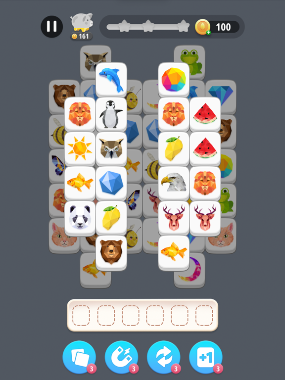 2 Tiles Duo Match official store screenshot 1