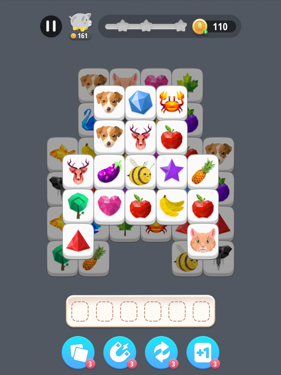 2 Tiles Duo Match official store screenshot 2