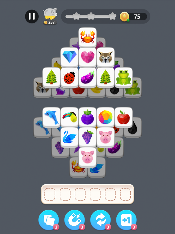 2 Tiles Duo Match official store screenshot 3