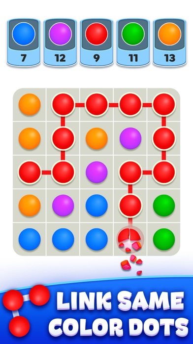 3 Dots Connect Em All official store screenshot 2