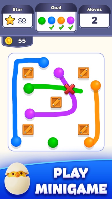3 Dots Connect Em All official store screenshot 3