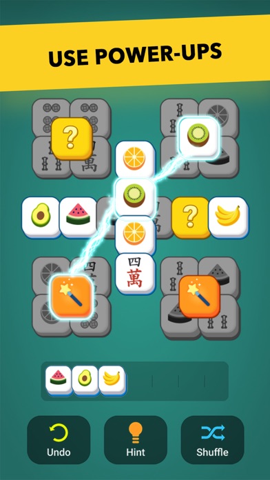 3 Of The Same Match 3 Mahjong official store screenshot 2