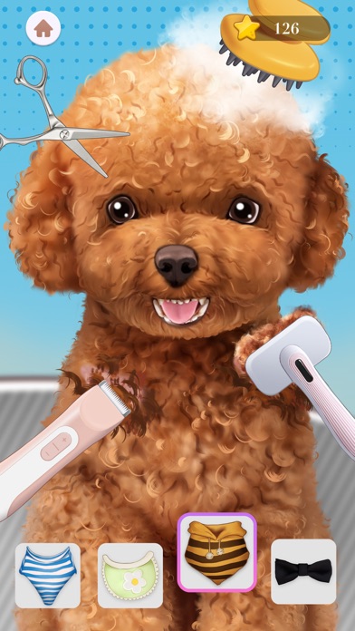 Asmr Simulator Makeover Relax official store screenshot 1