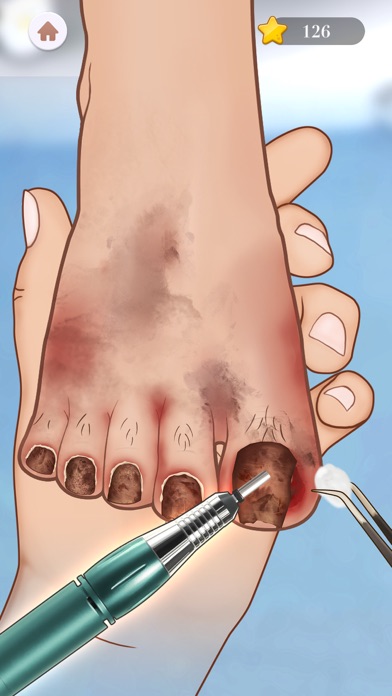 Asmr Simulator Makeover Relax official store screenshot 2