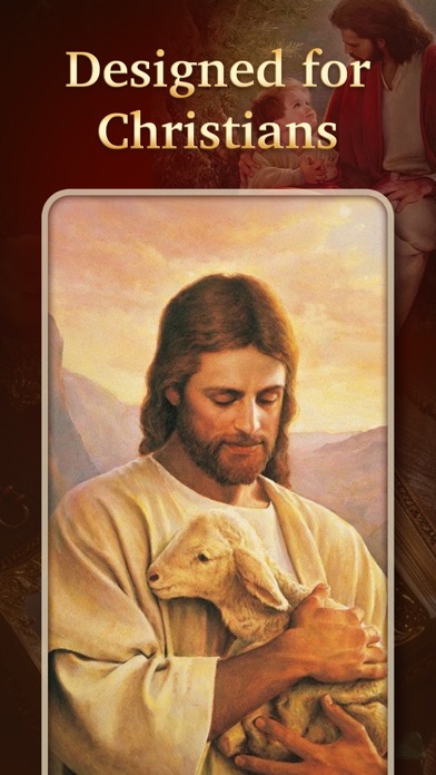 Bible Word Puzzle Word Games official store screenshot 1