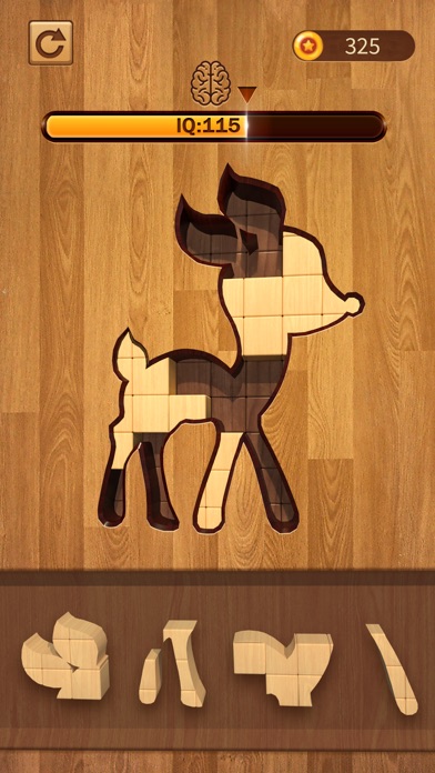 Blockpuz Block Puzzles Games official store screenshot 3