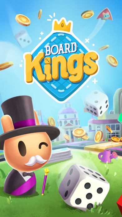 Board Kings Board Dice Games official store screenshot 1