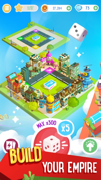 Board Kings Board Dice Games official store screenshot 2