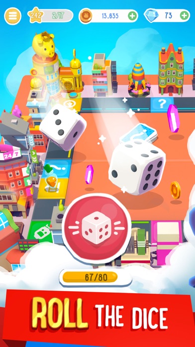 Board Kings Board Dice Games official store screenshot 3