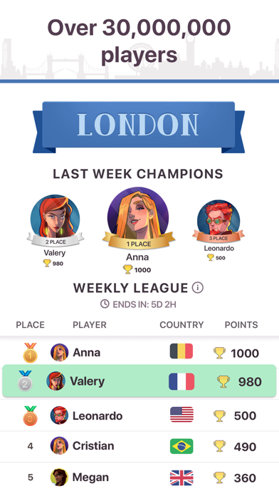 Chess Royale official store screenshot 2