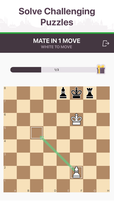 Chess Royale official store screenshot 3