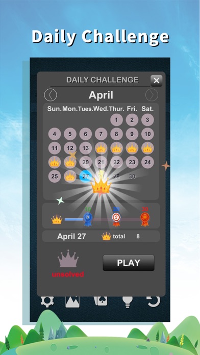Classic Solitaire Card Games official store screenshot 2