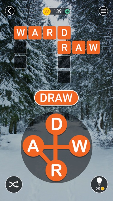 Crossword Jam Fun Word Search official store screenshot 1