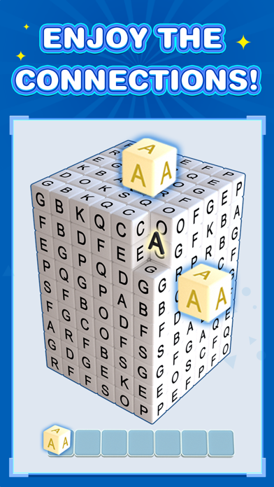 Cube Master 3d Sorting Games official store screenshot 2