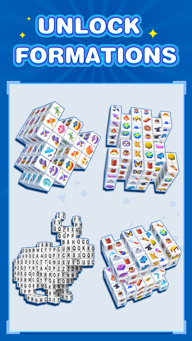Cube Master 3d Sorting Games official store screenshot 3