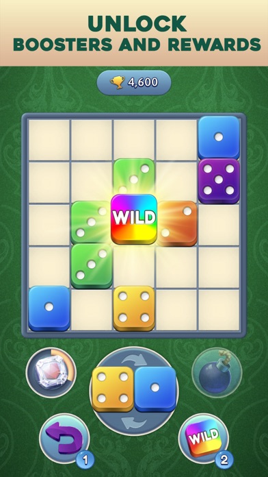 Dice Merge Puzzle Master official store screenshot 3
