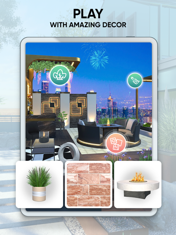 Garden Joy Exterior Designer official store screenshot 3