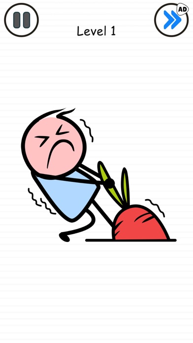 Help Me Stricky Story official store screenshot 2