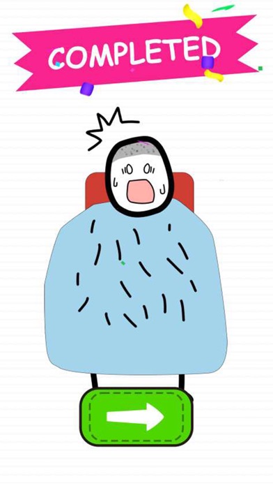Help Me Stricky Story official store screenshot 3