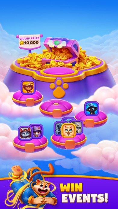 Magic Sort official store screenshot 3