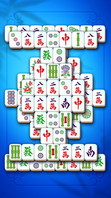 Mahjong Club Solitaire Game official store screenshot 2