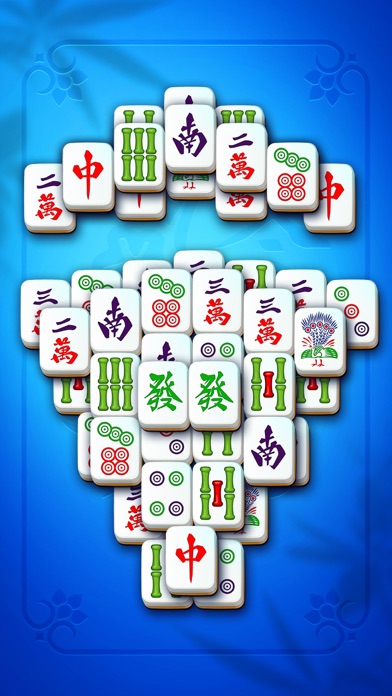 Mahjong Club Solitaire Game official store screenshot 3