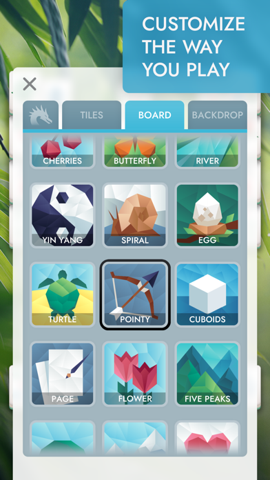 Mahjong Tile Matching Puzzle official store screenshot 3