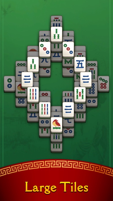 Mahjong Tile Voyage official store screenshot 2