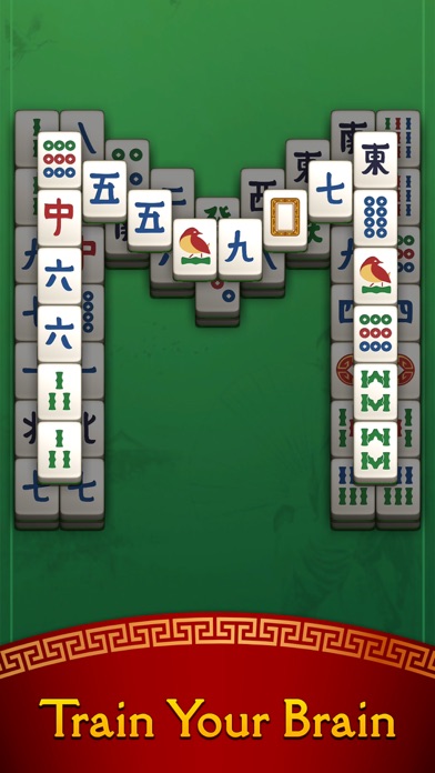 Mahjong Tile Voyage official store screenshot 3