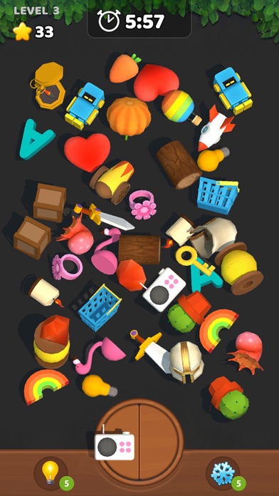 Match 3d Blast Matching Game official store screenshot 1