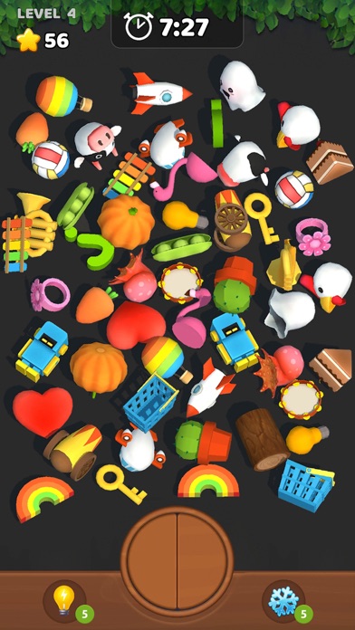 Match 3d Blast Matching Game official store screenshot 2
