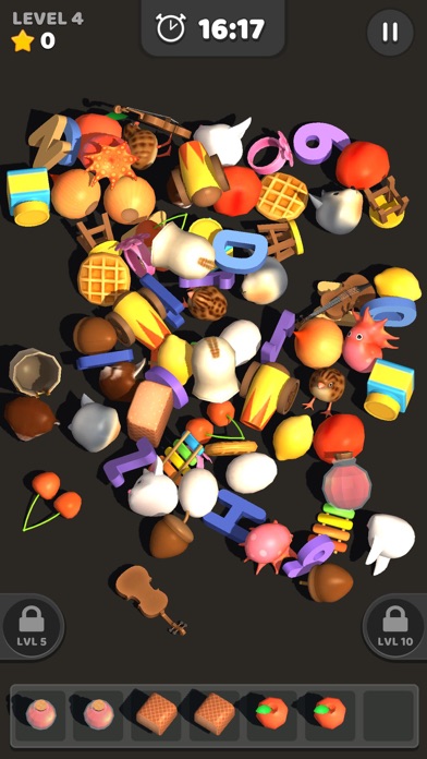 Match Tile 3d official store screenshot 3