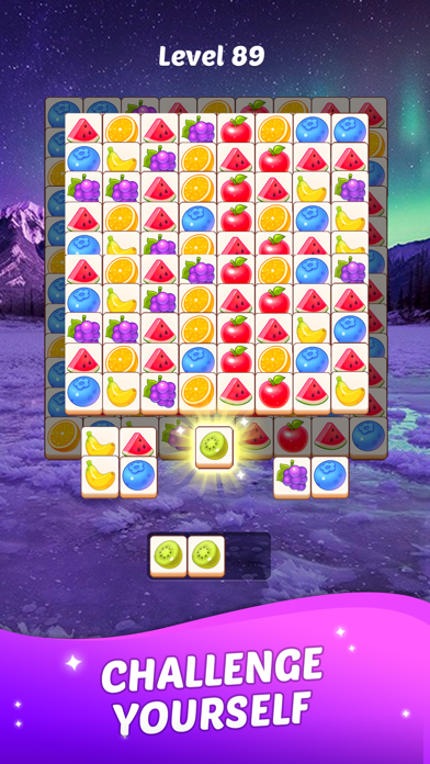 Match Tile Scenery official store screenshot 2