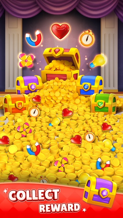 Match Tile Triple 3d official store screenshot 1