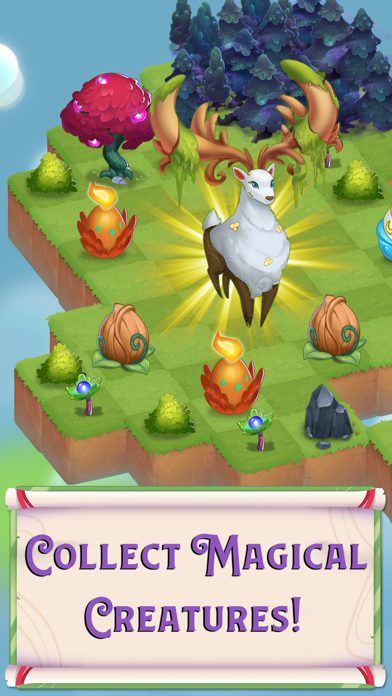 Merge Magic official store screenshot 1