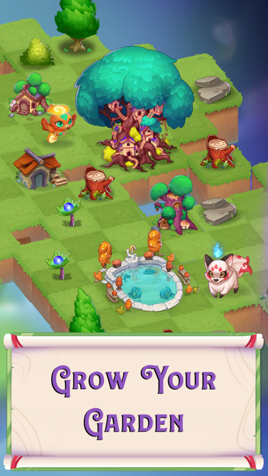 Merge Magic official store screenshot 3
