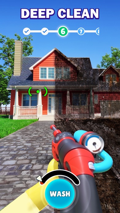 My Home My WorldTM Clean Asmr official store screenshot 2