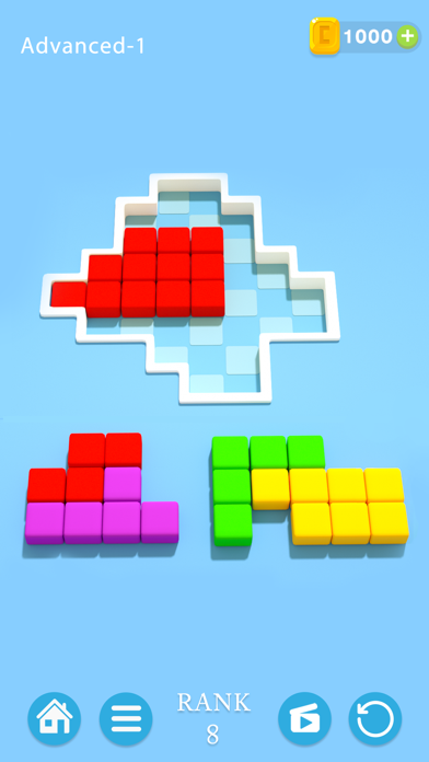 Puzzledom official store screenshot 1