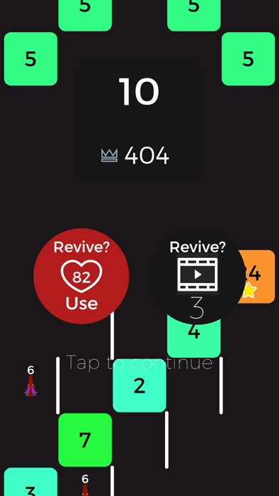 Snake Vs Block official store screenshot 1