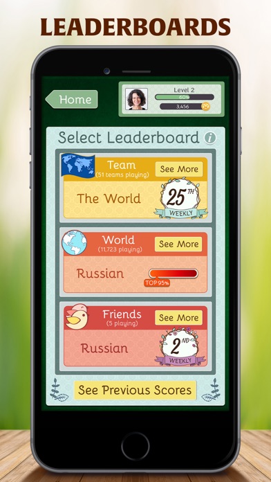 Solitaire Deluxe 2 Card Game official store screenshot 3