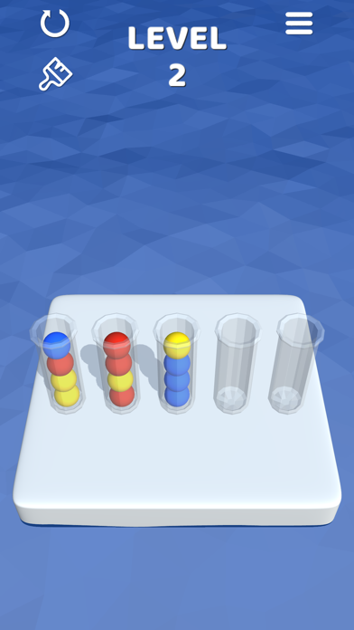 Sort It 3d official store screenshot 1