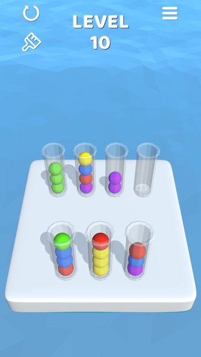Sort It 3d official store screenshot 2