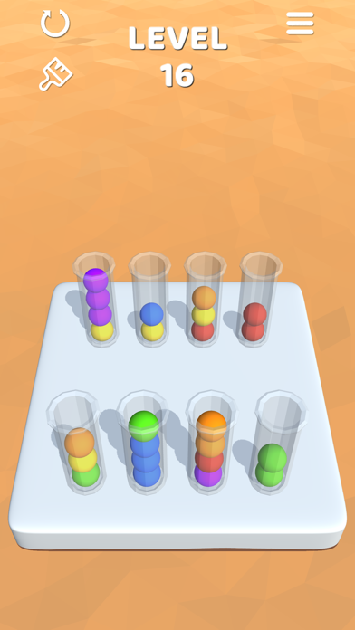 Sort It 3d official store screenshot 3