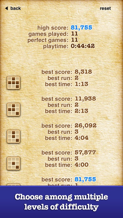 Sudoku official store screenshot 3