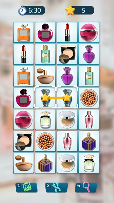 Taptap Tile Match Tiles official store screenshot 1